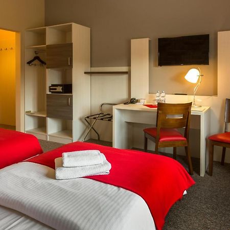 Hostel Przystanek Stary Toruń Eksteriør bilde