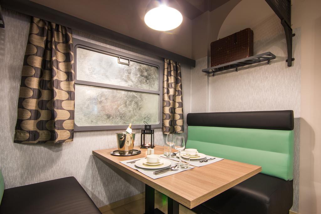 Hostel Przystanek Stary Toruń Eksteriør bilde