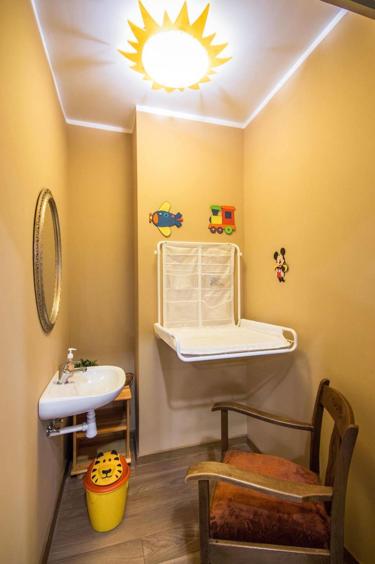 Hostel Przystanek Stary Toruń Eksteriør bilde