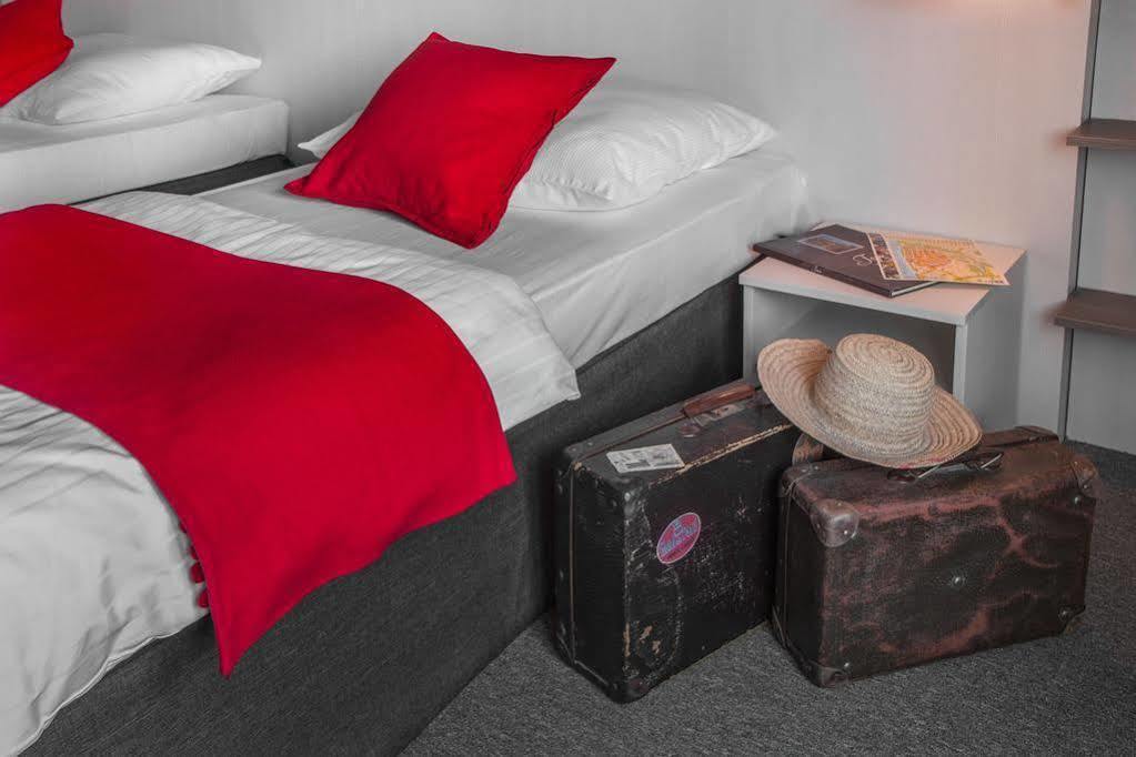 Hostel Przystanek Stary Toruń Eksteriør bilde